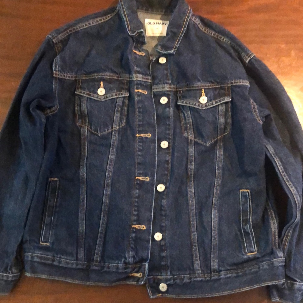 Old Navy Denim Jacket